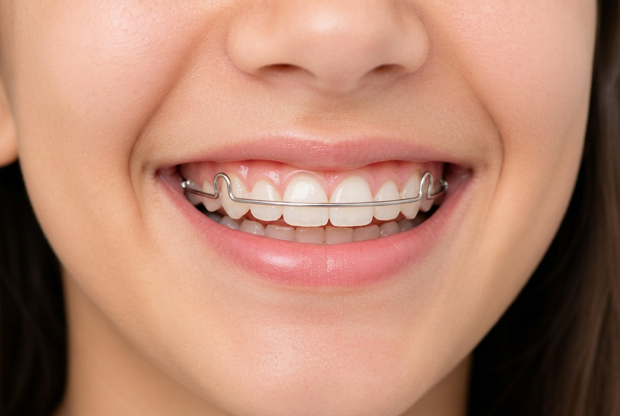 Orthodontics service